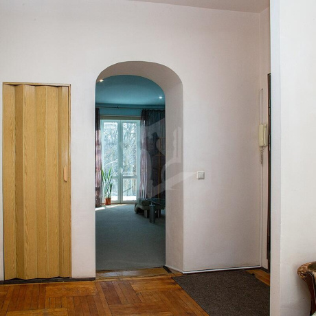 Фотография 3-комнатная квартира по адресу Ленинградская ул., д. 3 - фото 11