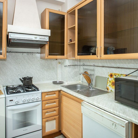 Фотография 3-комнатная квартира по адресу Ленинградская ул., д. 3 - фото 12