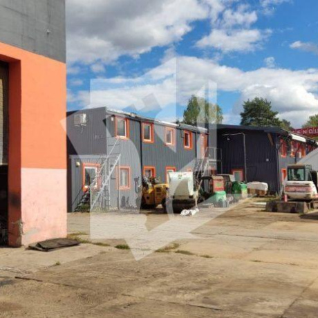Фотография Продается торговое помещение по адресу п. Городище, 8 Марта ул., д. 2 к. а - фото 8