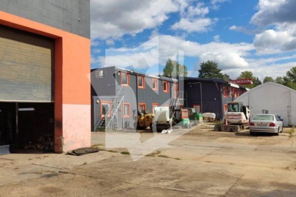 Продается торговое помещение по адресу п. Городище, 8 Марта ул., д. 2 к. а - фото 8