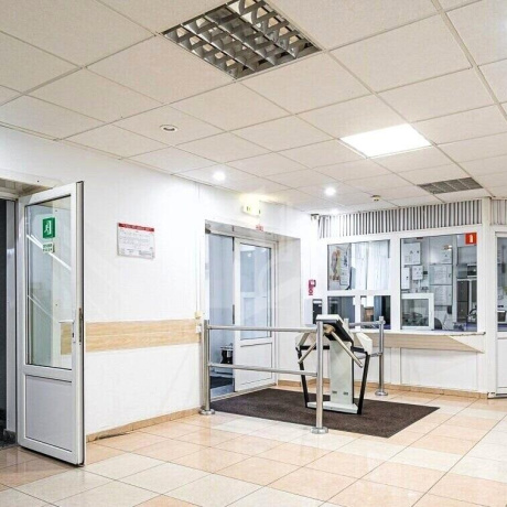 Фотография Сдается производственное/складское помещение по адресу г. Минск, Полиграфическая ул., д. 31 - фото 6