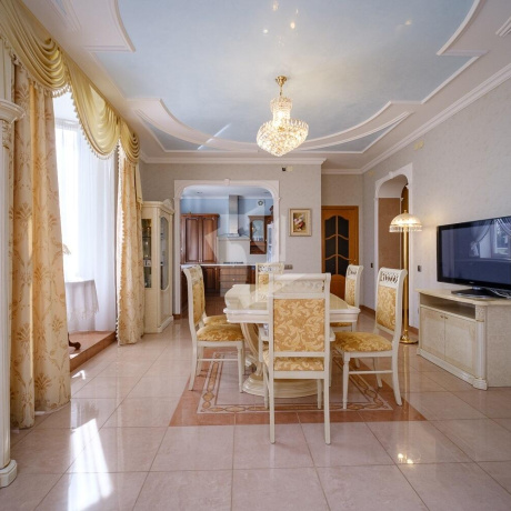 Фотография 3-комнатная квартира по адресу Утульная ул., д. 1 - фото 2