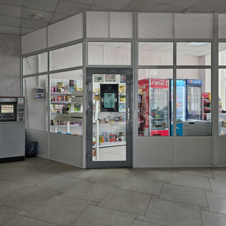 Фотография Продается офисное помещение по адресу г. Минск, Домбровская ул., д. 9 - фото 18