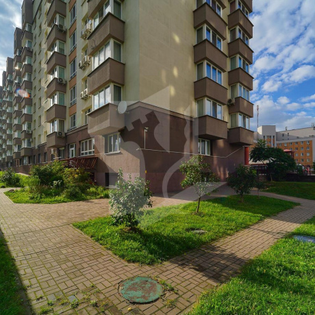 Фотография Сдается офисное помещение по адресу г. Минск, Жуковского ул., д. 29 к. б - фото 9