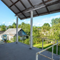 Фотография Продается коттедж аг. Ратомка, Минская ул. - фото 18