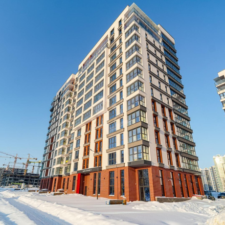 Фотография Сдается торговое помещение по адресу г. Минск, Савицкого ул., д. 23 - фото 17