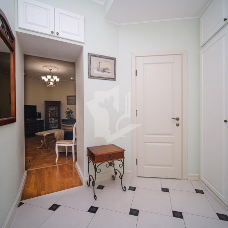 Фотография 2-комнатная квартира по адресу Независимости просп., д. 40 - фото 18