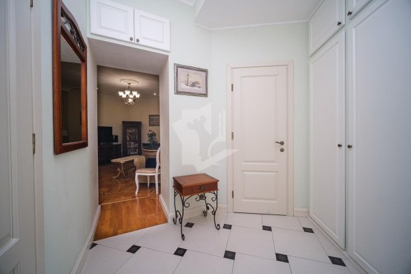 2-комнатная квартира по адресу Независимости просп., д. 40 - фото 18