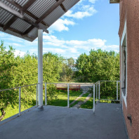 Фотография Продается коттедж аг. Ратомка, Минская ул. - фото 19