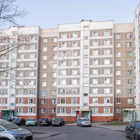 Фотография 3-комнатная квартира по адресу Прушинских ул., д. 26 - фото 20