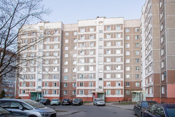 3-комнатная квартира по адресу Прушинских ул., д. 26 - фото 20