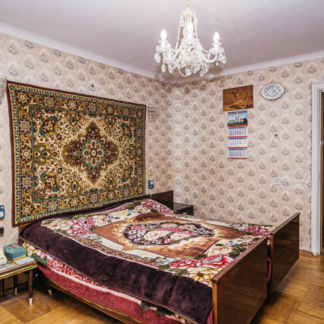 Фотография 3-комнатная квартира по адресу Матусевича ул., д. 30 - фото 9