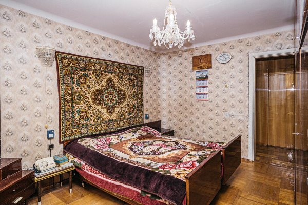 3-комнатная квартира по адресу Матусевича ул., д. 30 - фото 9
