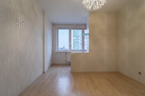 3-комнатная квартира по адресу Скрыганова ул., д. 2 - фото 12