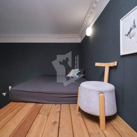 Фотография 2-комнатная квартира по адресу Киселева ул., д. 28 - фото 19