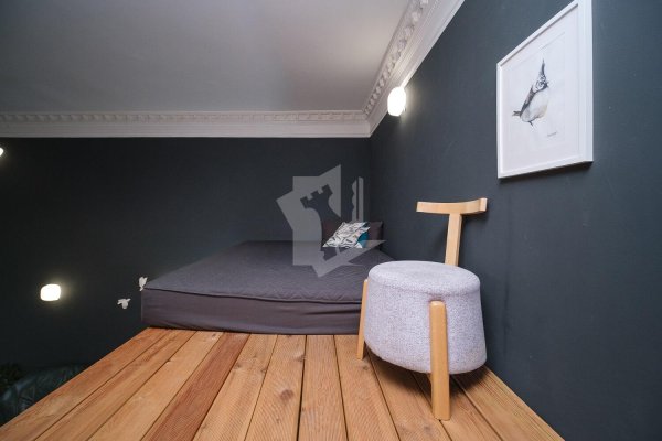 2-комнатная квартира по адресу Киселева ул., д. 28 - фото 19