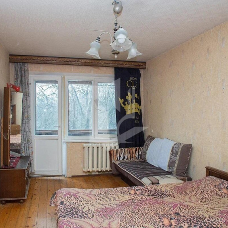 Фотография 2-комнатная квартира по адресу Данилы Сердича ул., д. 4 - фото 2