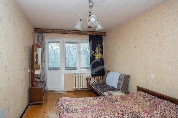 2-комнатная квартира по адресу Данилы Сердича ул., д. 4 - фото 2