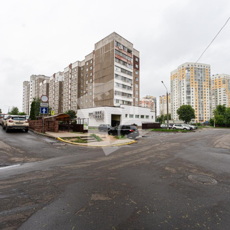 Фотография Сдается торговое помещение по адресу г. Минск, Каховская ул., д. 17 - фото 11