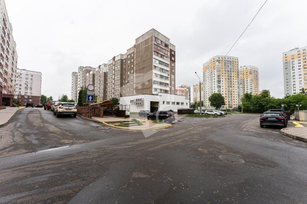 Сдается торговое помещение по адресу г. Минск, Каховская ул., д. 17 - фото 11