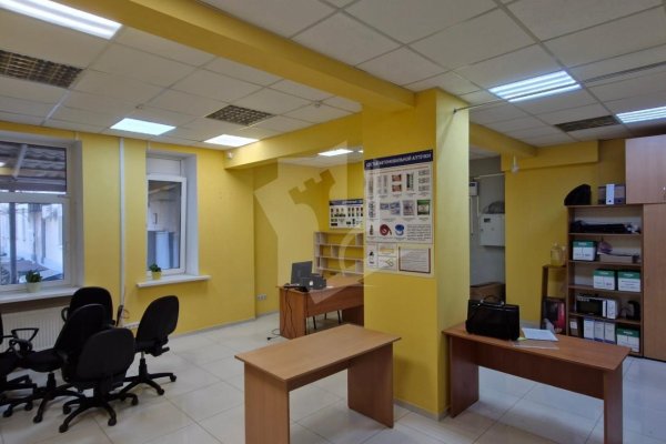 Сдается торговое помещение по адресу г. Минск, Красная ул., д. 13 - фото 12