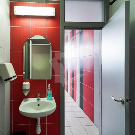 Фотография Сдается офисное помещение по адресу г. Минск, Тимирязева ул., д. 67 - фото 11