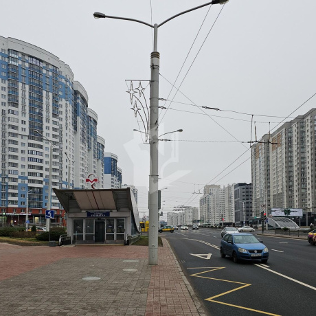 Фотография 3-комнатная квартира по адресу Дзержинского просп., д. 26 - фото 2