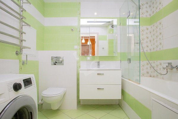 1-комнатная квартира по адресу Высокая ул., д. 11 к. д - фото 18