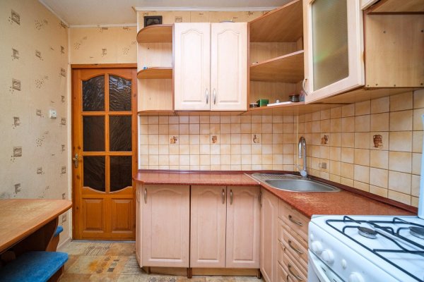 1-комнатная квартира по адресу Калиновского ул., д. 35 - фото 9