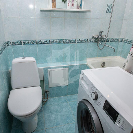 Фотография 2-комнатная квартира по адресу Осипенко ул., д. 15 - фото 9