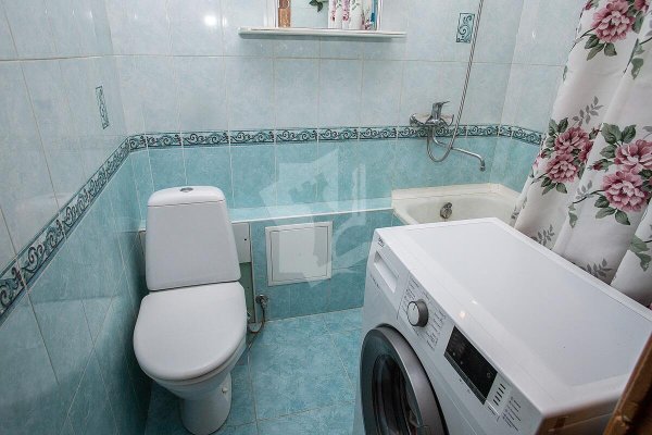 2-комнатная квартира по адресу Осипенко ул., д. 15 - фото 9