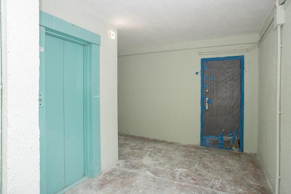 1-комнатная квартира по адресу Пушкина просп., д. 85 - фото 14