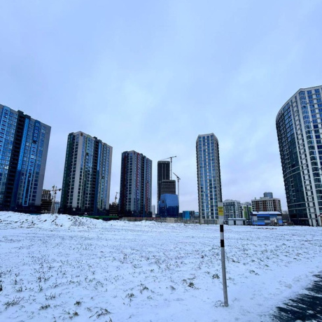 Фотография Сдается торговое помещение по адресу г. Минск, Жореса Алфёрова ул., д. 14 - фото 11