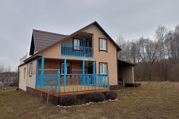 Продается коттедж с/т. Белмонэф - фото 6