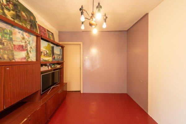 2-комнатная квартира по адресу Одоевского ул., д. 63 - фото 8