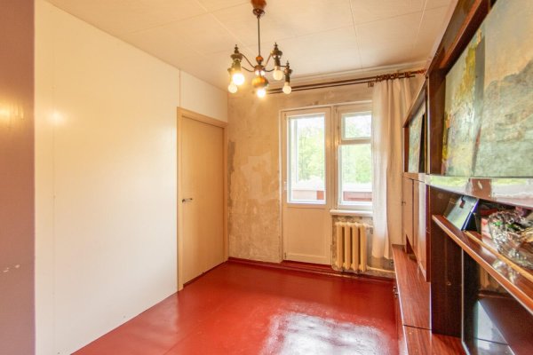 2-комнатная квартира по адресу Одоевского ул., д. 63 - фото 9