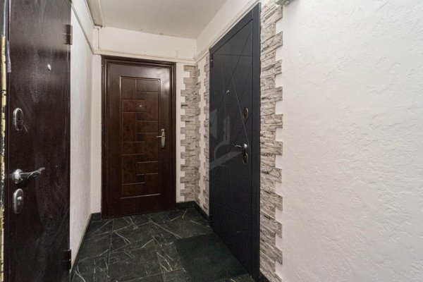 1-комнатная квартира по адресу Ташкентская ул., д. 2 - фото 19