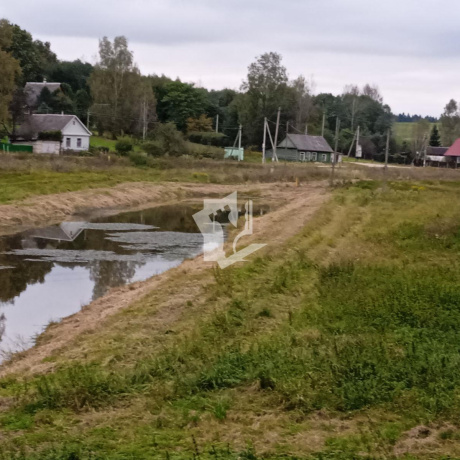 Фотография Продается торговое помещение по адресу Лошанский с/с, , - фото 5
