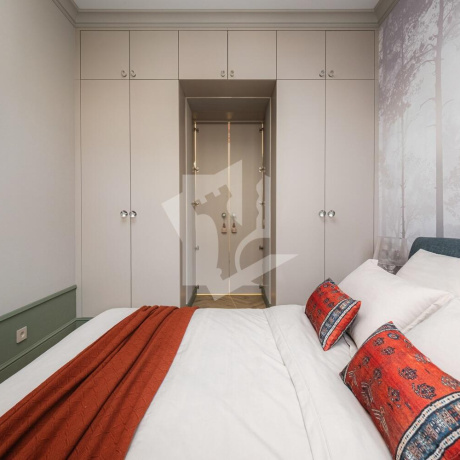 Фотография 2-комнатная квартира по адресу Независимости просп., д. 42 - фото 10