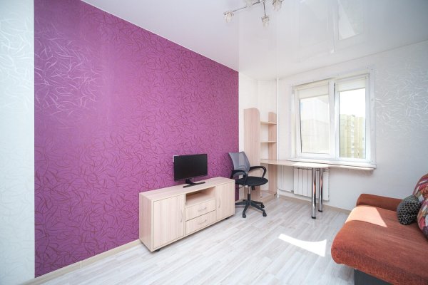 2-комнатная квартира по адресу Жуковского ул., д. 5 к. 1 - фото 8