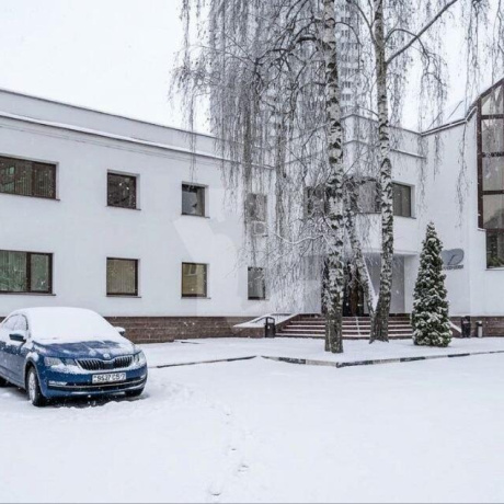 Фотография Сдается производственное/складское помещение по адресу г. Минск, Полиграфическая ул., д. 31 - фото 7