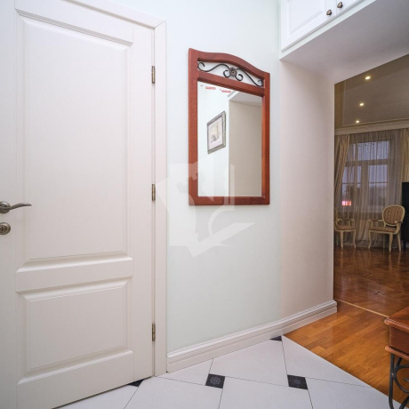 Фотография 2-комнатная квартира по адресу Независимости просп., д. 40 - фото 19