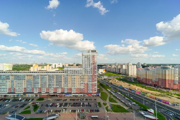 1-комнатная квартира по адресу Дзержинского просп., д. 122 - фото 10