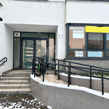 Фотография Сдается торговое помещение по адресу г. Минск, Игоря Лученка ул., д. 9 - фото 3