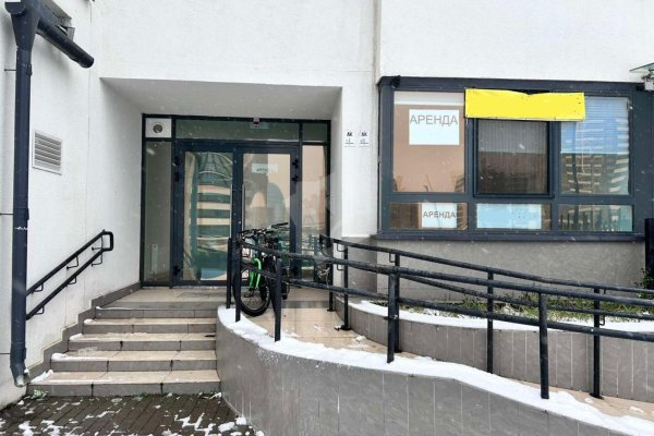 Сдается торговое помещение по адресу г. Минск, Игоря Лученка ул., д. 9 - фото 3