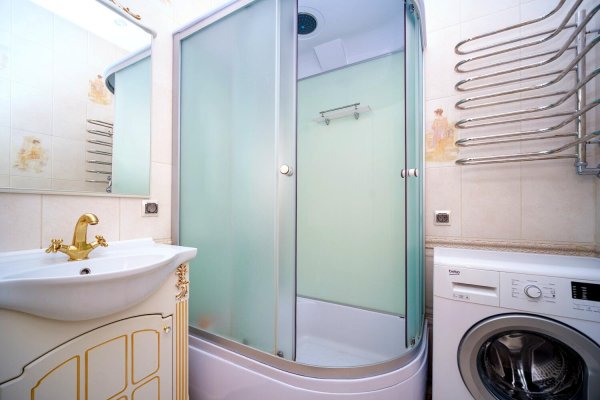 2-комнатная квартира по адресу Партизанский просп., д. 56 - фото 19