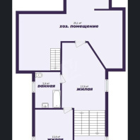 Фотография Продается дом г. Минск, Литературная ул. - фото 18