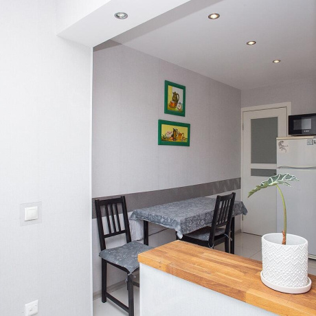 Фотография 1-комнатная квартира по адресу Независимости просп., д. 143 к. 1 - фото 16