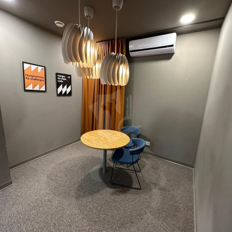 Фотография Сдается офисное помещение по адресу г. Минск, Фабрициуса ул., д. 8 к. Б - фото 8