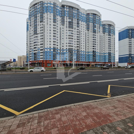 Фотография 3-комнатная квартира по адресу Дзержинского просп., д. 26 - фото 3